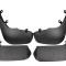 Aparatori noroi dedicate Land Rover Range Rover Sport II 2013- Cod: MUD1095 CH-2