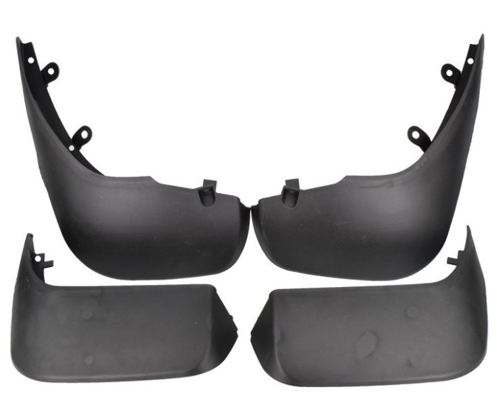 Aparatori noroi dedicate Land Rover Range Rover Sport II 2013- Cod: MUD1095 CH-2
