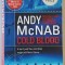 COLD BLOOD by ANDY McNAB , 2016