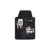 Sort 8 accesorii pentru gratar Flo 99783