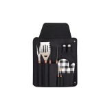 Sort 8 accesorii pentru gratar Flo 99783