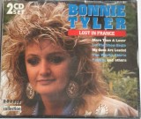 Bonnie Tyler &lrm;&ndash; Lost In France NM / NM dublu cd muzica pop rock Castle Germania 1991