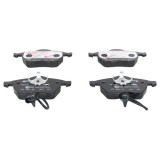 Placute frana Audi A4, 1994-2001, A6 Avant, 2005-2011, Seat Exeo, 2008-, Exeo St, 2009-, Skoda Superb, 2001-2008, Vw Passat Vari, ATE