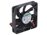 Ventilator DC axial 5V 50x50x10mm