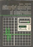 Cumpara ieftin Masurari electrice si electronice. Manual pentru licee industriale cu profil de electrotehnica, clasa a IX-a, scoli de maistri si de specializare post