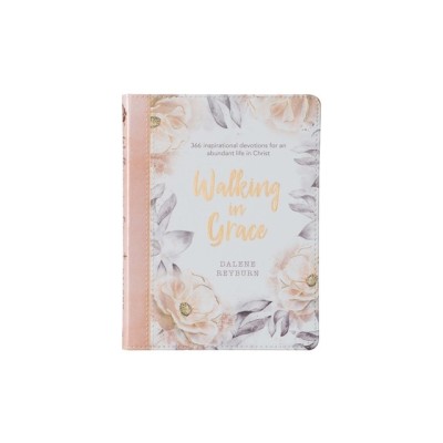 Gift Book Walking in Grace foto