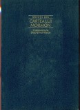 Selectii din Cartea lui Mormon - o alta marturie despre Isus Hristos1981