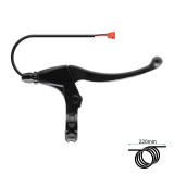 Cumpara ieftin Maneta de frana dreapta pentru SmartGyro K2
