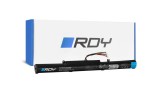 Baterie RDY Laptop A41-X550E pentru Asus A550 F550 F550D K550 K750 R510 R510D R510DP R750 R752L R752LB X450 X550 X550D X750