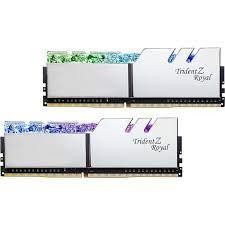 MEMORY DIMM 16GB PC25600 DDR4/K2 F4-3200C16D-16GTRS G.SKILL &amp;quot;F4-3200C16D-16GTRS&amp;quot; foto