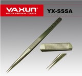 Penseta Yaxun YX SS-SA, Varf Drept, Precizie, Antistatic, ESD, Accesorii GSM, Scule Service