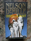 ODISEEA LUI TALBOT - NELSON DEMILLE