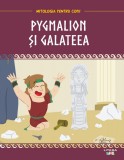 Cumpara ieftin Volumul 26. Mitologia. Pygmalion si Galateea
