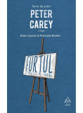 Furtul | Peter Carey, 2019, ART