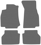 Covorase Cauciuc Interior Premium Frogum Audi A6 C8 (2017-2021) dedicate, antiderapante, fara miros