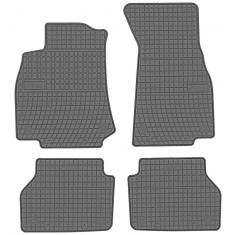 Covorase Presuri interior cauciuc Premium dedicate Audi A6 C8 2017-2021