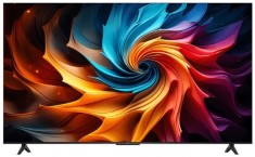 Televizor LED TCL 75P69B, 190 cm (75&quot;), 4K, Smart TV,
