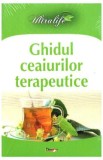 Ghidul Ceaiurilor Terapeutice