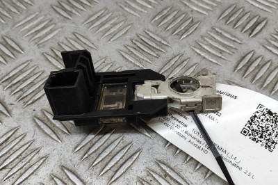Borna cablu baterie TOYOTA SIENNA _L4_ 2020 OEM: 90982-05061,82620-08070 27337996 foto
