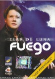FUEGO - Clar De Lună, Caseta audio