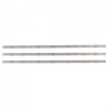 Set barete philips 40&quot; 40PFL3088/12 CL-40-D307-V3, 3 x 7 led 6V,, Oem