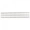 Set barete philips 40&quot; 40PFL3088/12 CL-40-D307-V3, 3 x 7 led 6V,