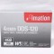 Caseta date Imation 4mm DDS-120 DDS2 4/8 GB - sigilata