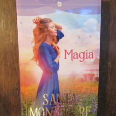 Magia - Santa Montefiore
