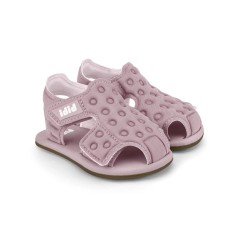 Sandale Fetite Bibi Afeto V Camelia Textil 19 EU