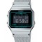 Ceas Casio, Vintage Iconic A700WEMS-1BEF - Marime universala