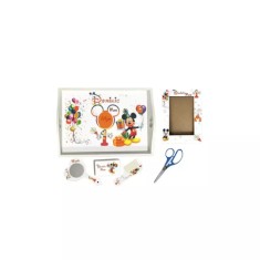 Tavita mot Handmade - Mickey si Baloanele - HM5