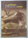 ALMANAH DILEMA , 2025