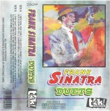Frank Sinatra - Duets, Caseta audio