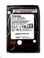 HDD 2.5 SATA 1TB diverse modele foto