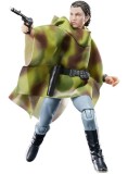Star Wars The Black Series Return Of The Jedi 40th Anniversary Princess Leia Endor F7051