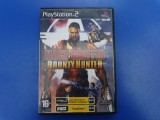 Mace Griffin: Bounty Hunter - joc PS2 (Playstation 2), Shooting, Single player, 16+