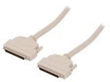 Cablu SCSI 68pin 1m Ecranat