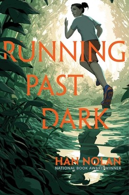 Running Past Dark foto