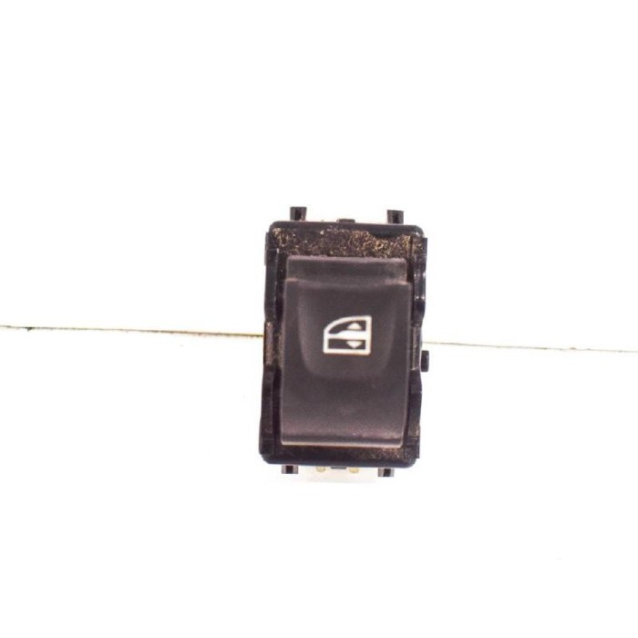 Buton geam ușă st&acirc;nga față DACIA DUSTER 2013 OEM: 254217475R 3343256