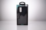 Husa Xiaomi Mi 10T 5G Spacer, negru, grosime 1.5mm, material flexibil TPU &quot;SPPC-XI-MI-10T5G-TPU&quot;