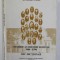 MEMBRII ACADEMIEI ROMANE 1866-1996 , DICTIONAR de DORINA N. RUSU , Bucuresti 1999