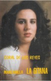 Coral De Los Reyes - Manzanilla La Gitana, Caseta audio