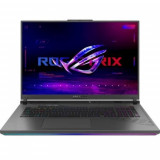 Laptop Asus ROG Strix G18 G814JVR-N6042, 18 inch 2560 x 1600, Intel Core i9-14900HX 24 C / 32 T, 2.2 GHz - 5.8 GHz, 36 MB cache, 32 GB DDR5, 1 TB SSD,