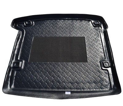Tavita portbagaj Dacia Lodgy 2012- cu 5 locuri , cu protectie antiderapanta AutoDrive ProParts foto