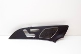 Ornament panou ușă st&acirc;nga față MERCEDES-BENZ GLE W167 2022 OEM: A1677204902,A1677206500 15395507