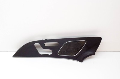 Ornament panou ușă st&amp;acirc;nga față MERCEDES-BENZ GLE W167 2022 OEM: A1677204902,A1677206500 15395507 foto