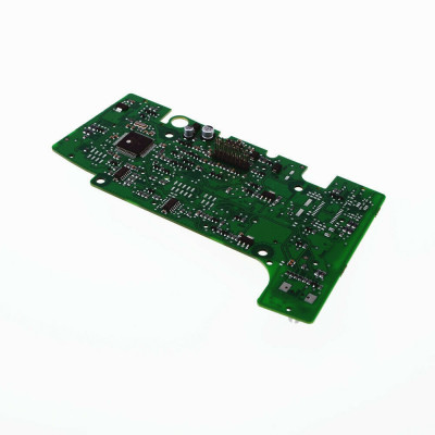 Placa electronica pentru consola navigatie MMI 2G,, cod piesa 4F1919611 foto