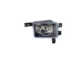 Proiector ceata Opel Corsa/Combo C, 07.2000-10.2003, model: Corsa, montare fata, stanga, H3; ZKW