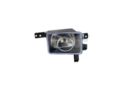Proiector ceata Opel Corsa/Combo C, 07.2000-10.2003, model: Corsa, montare fata, stanga, H3; ZKW foto