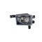 Proiector ceata Opel Corsa/Combo C, 07.2000-10.2003, model: Corsa, montare fata, stanga, H3; ZKW